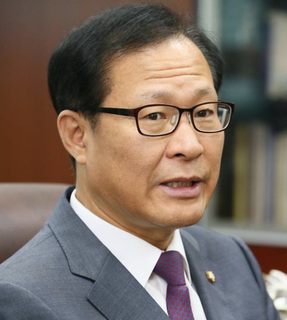 문병호 정치활동