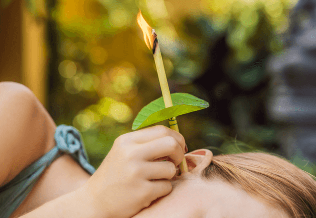 히어닷컴(Hear.com) 보청기 1달 무료 체험 후기 제10화/귀지 청소법