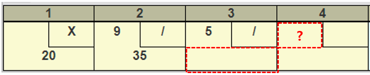 볼링 점수 계산