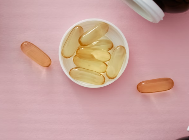 오메가 3 잘고르는 법