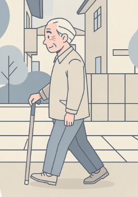 허리 협착증 증상