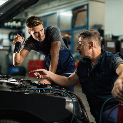 아반떼하이브리드 엔진오일 교환 교체 주기 비용 가격