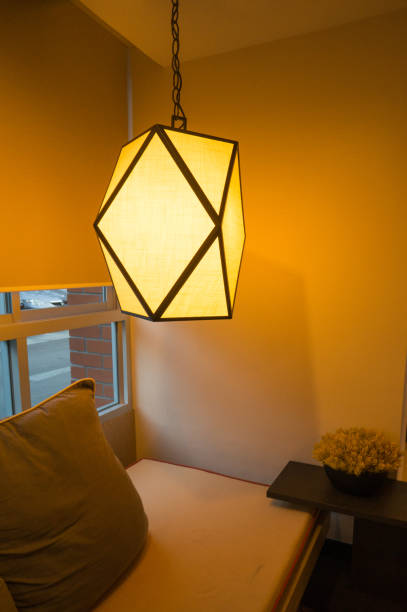 한국 전통 주거 양식, 등