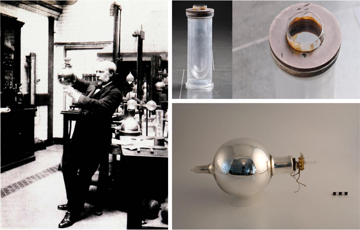 영국왕립연구소, 제임스듀어, 텀블러 역사, 보온병 역사, 과학사, 발명 특허, 칼로리미터, 듀어플라스크, 써모스, 진공 플라스크, 진공 보온병 원조, 최조의 진공 보온병