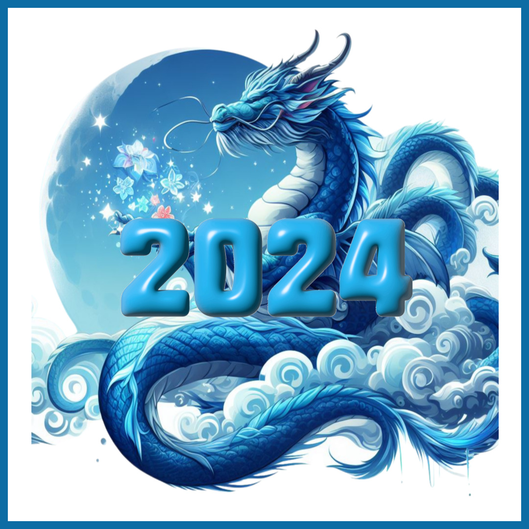 2024년 새해 인사말 좋은글 20가지 추천