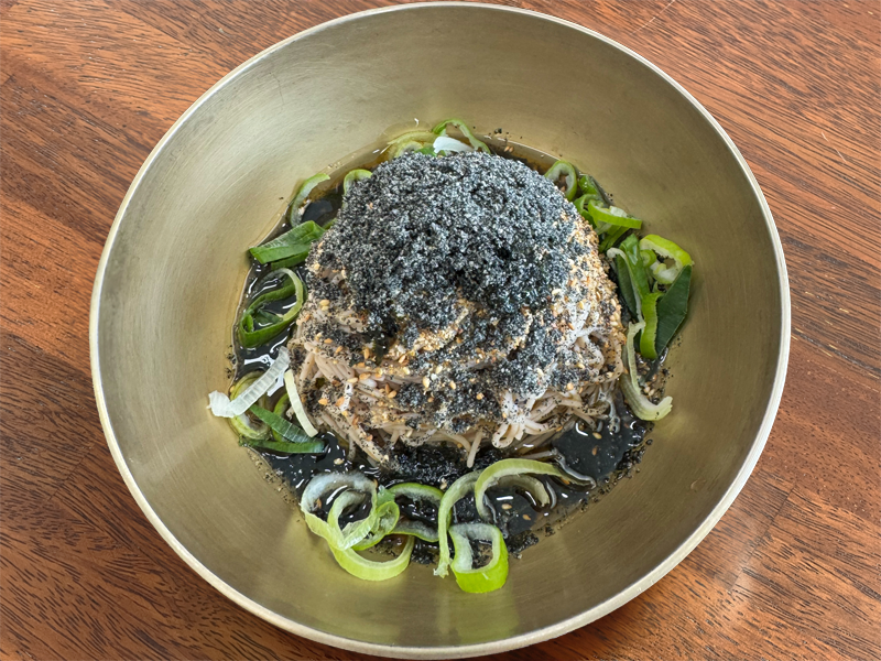 충주 비내섬 맛집