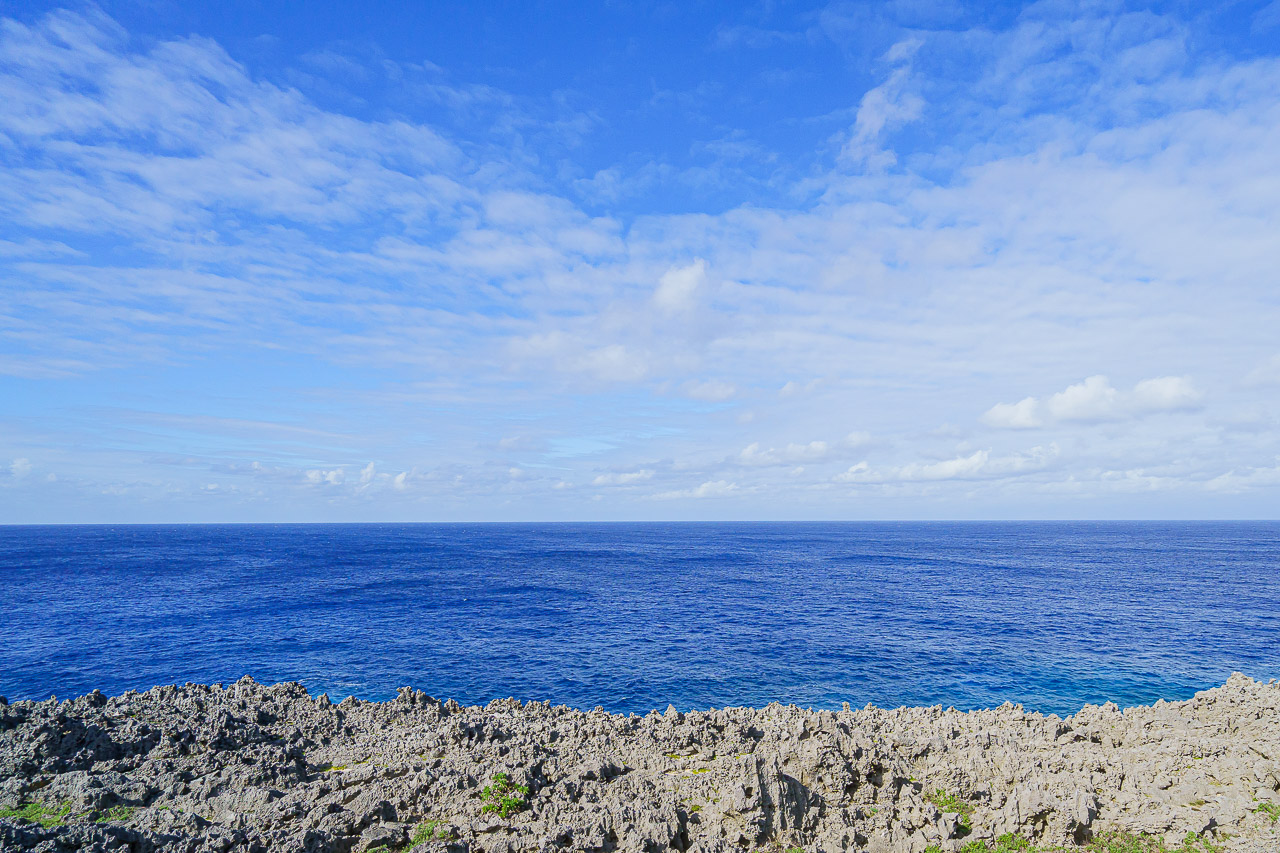 Minamidaito Island: A Remote Pacific Island in Okinawa — original photograph 42