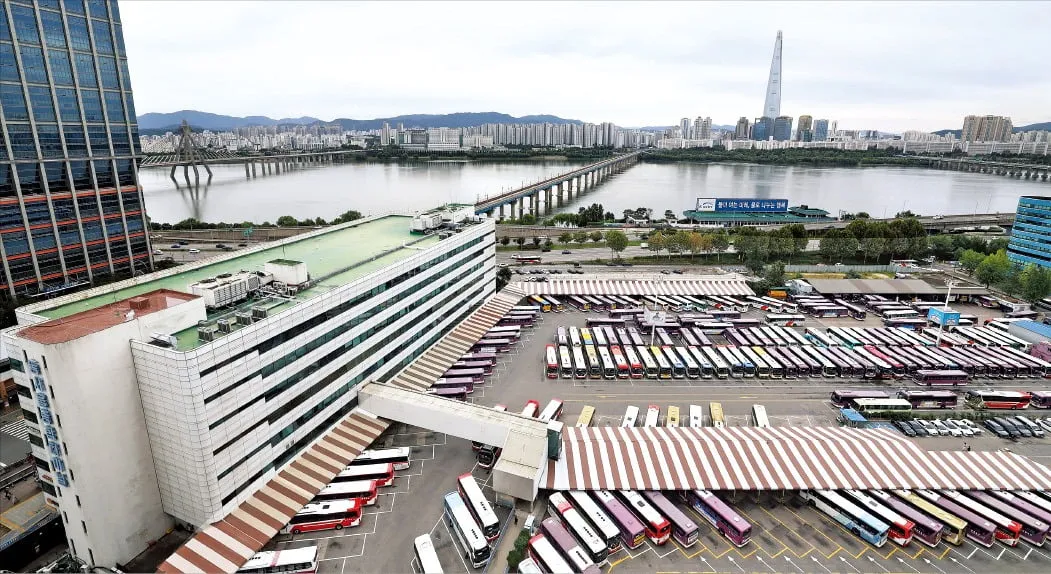 동서울터미널 시간표 예매 버스시간표_5