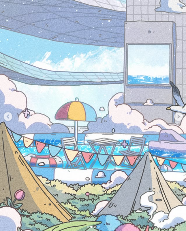 2025 부산여행영화제 가이드: 도심 속 캠핑으로 즐기는 영화·여행 축제