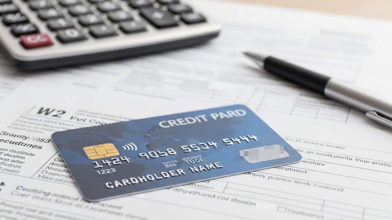 연말정산 신용카드 공제한도