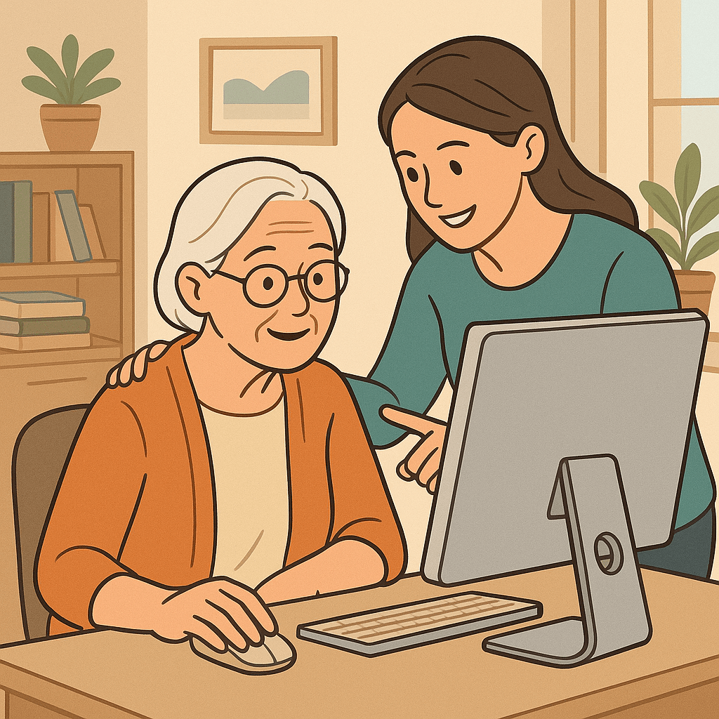 보청기 착용 시 주의사항 – 처음 착용자라면 꼭 알아야 할 것들