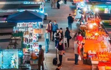 온누리상품권 20% 혜택 정리 | 10% 할인+10% 환급 (월 100만 원 한도)