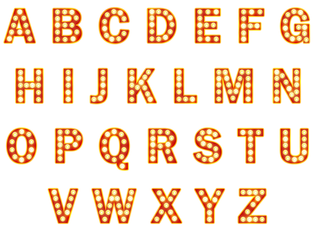 학교무료폰트다운로드