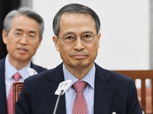 김규현 국정원장 경질 이유 &amp;#124; 내부 권력 암투 상황