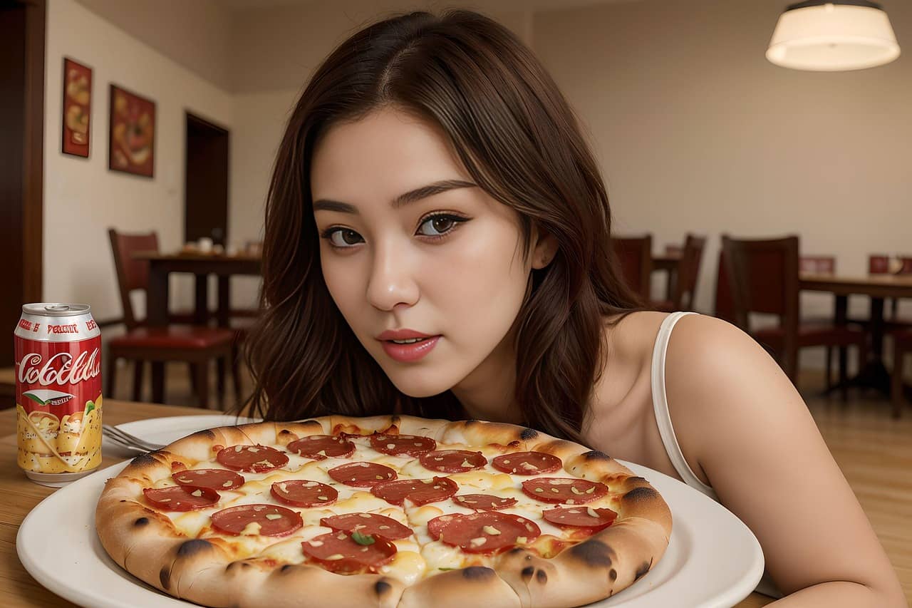 한국 먹방의 역사