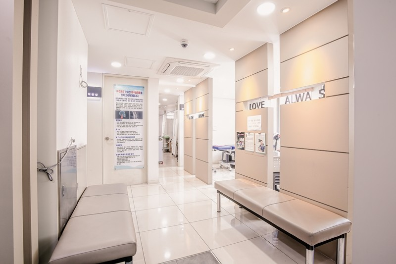 의정부 가능동 정형외과 유명하고 잘하는 곳 추천 TOP 5