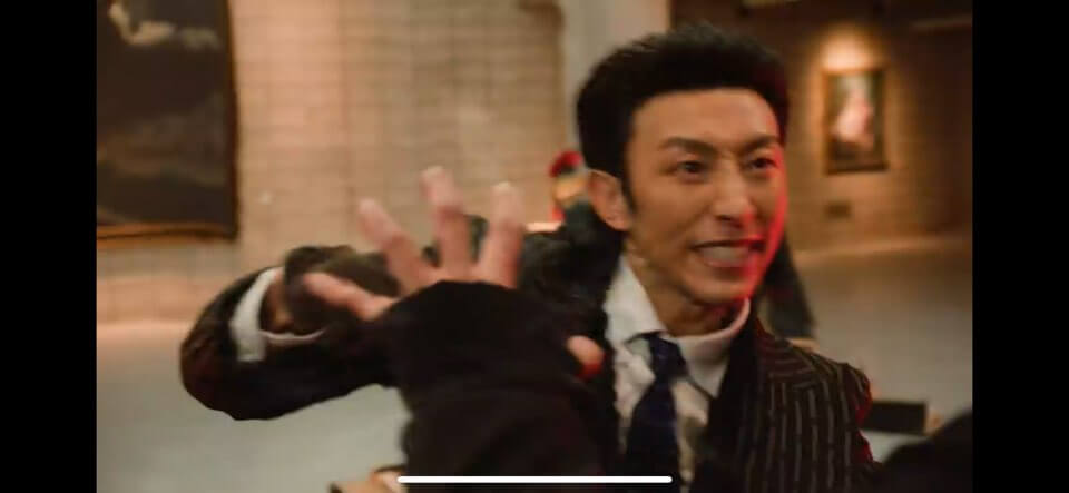 경이로운 소문 시즌2 4회줄거리