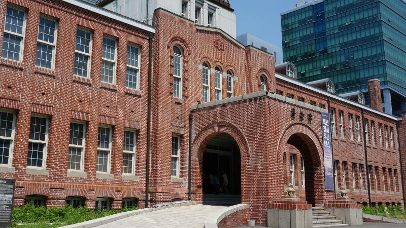 동아대학교 석당박물관 완벽 가이드 &mdash; 국보와 임시수도정부청사의 흔적