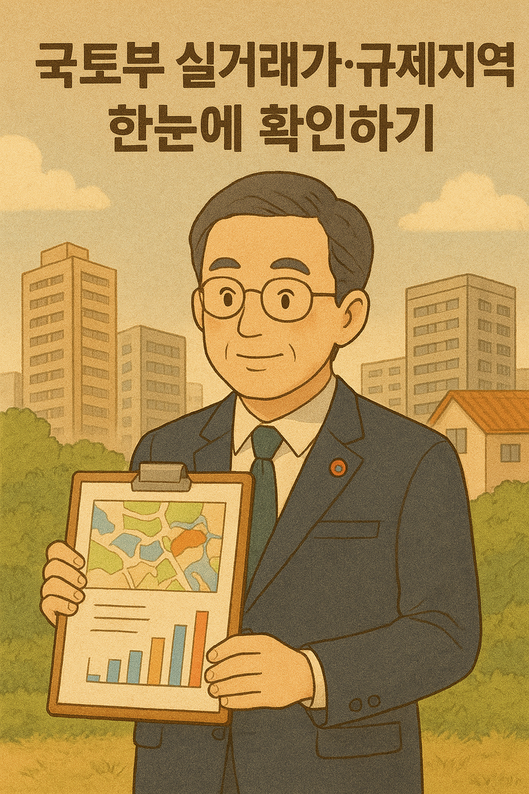 국토부 홈페이지 먹통?! 부동산 규제지역, 실시간 확인 완벽 가이드!