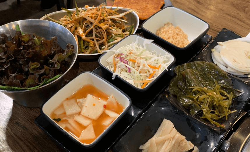 생방송투데이 칼집목살구이 대구 맛집