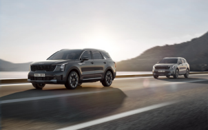 쏘렌토 하이브리드