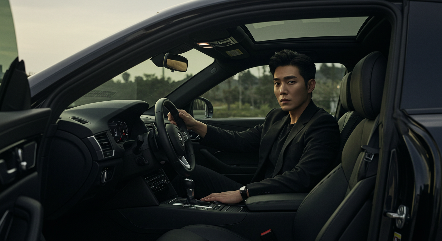 르노코리아 자동차 종류