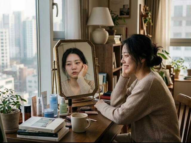 스마일 마스크 증후군 증상 자가진단법 및 행복을 되찾는 방법