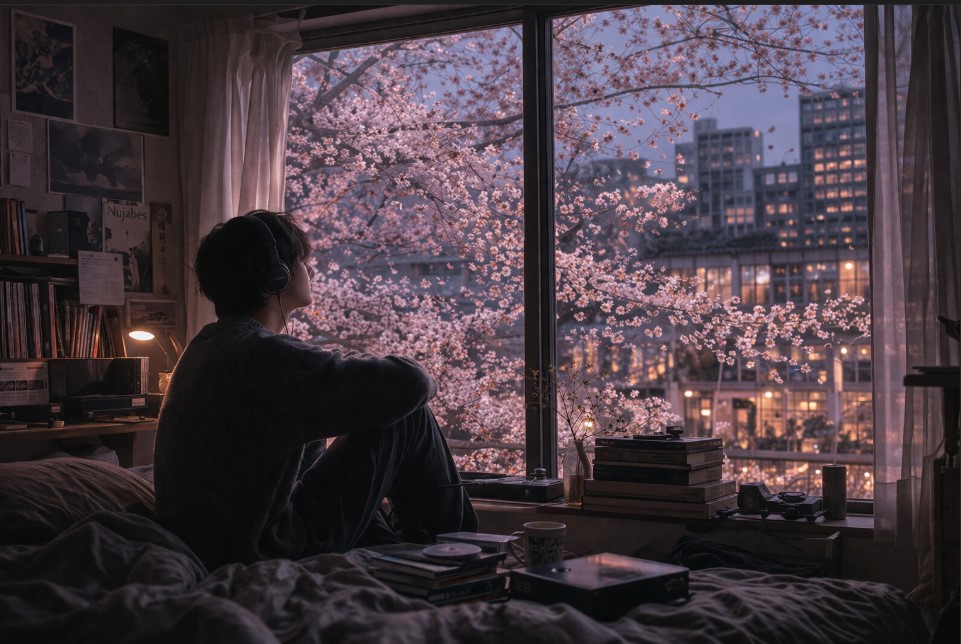 요즘 봄 노래 코드