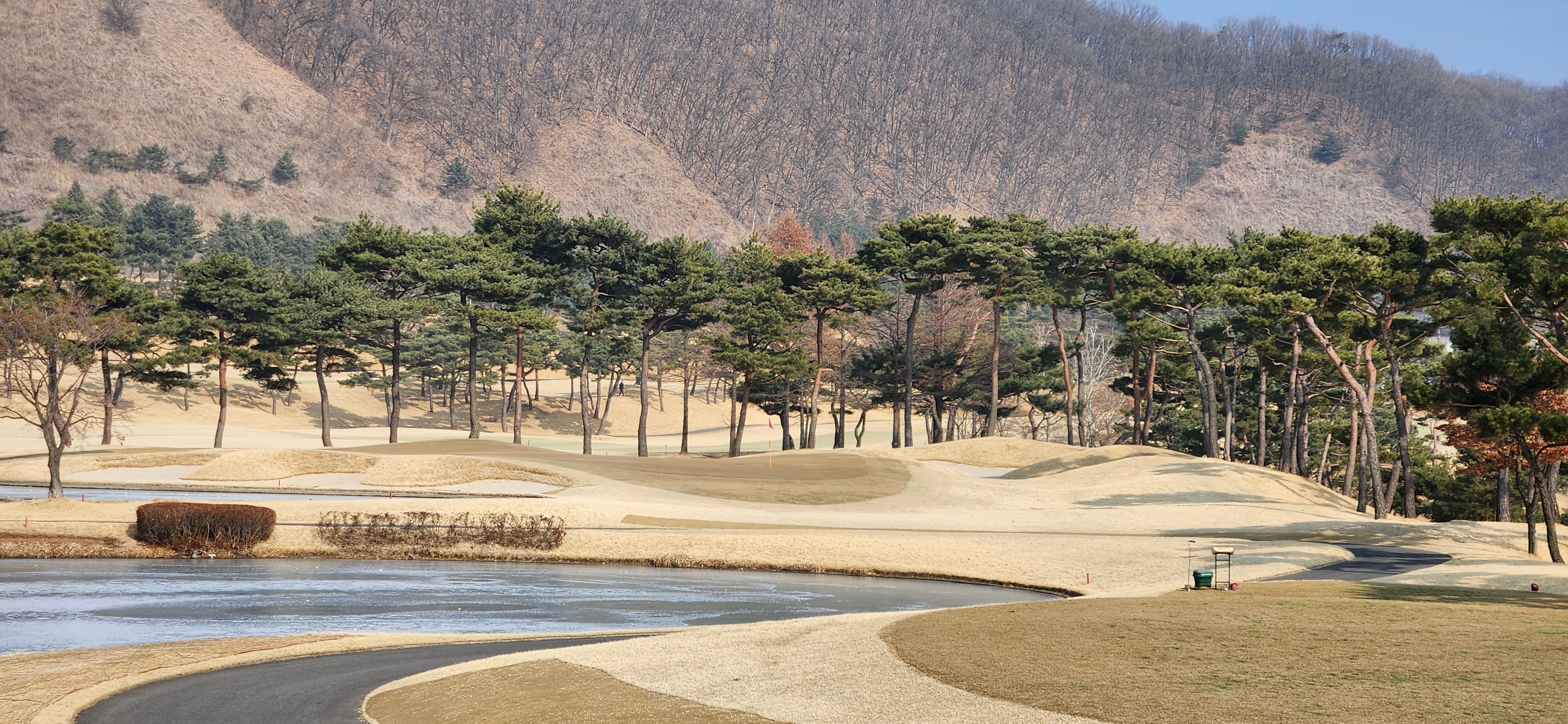서원밸리cc