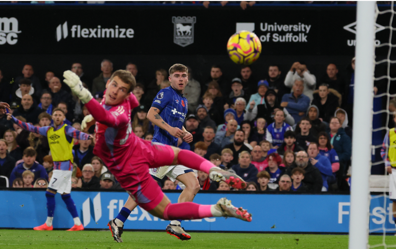 토트넘 입스위치