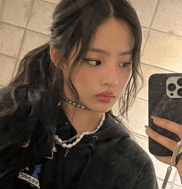 뉴진스 민지 화보