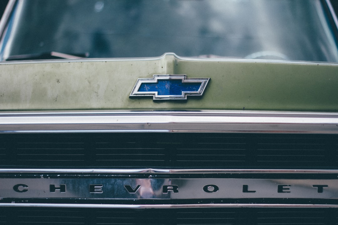 Chevrolet