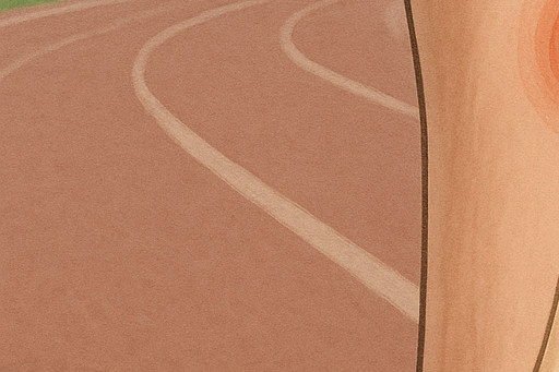 정강이 피로골절