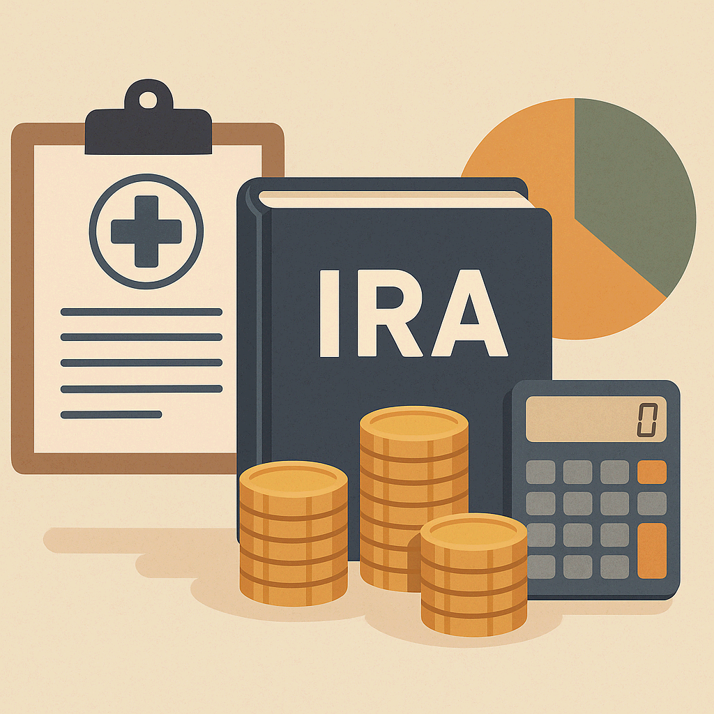 내 사적연금도 건보료 대상? 퇴직연금·연금저축 논란 해설