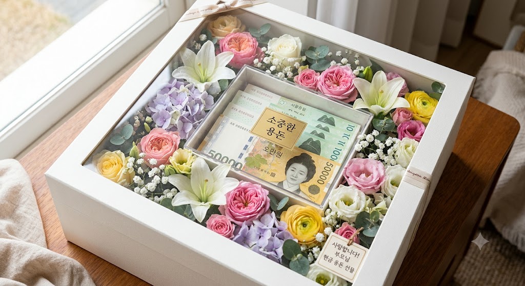40대 엄마 생일선물 추천 BEST 7! 실패 없는 센스 만점 선물 총정리