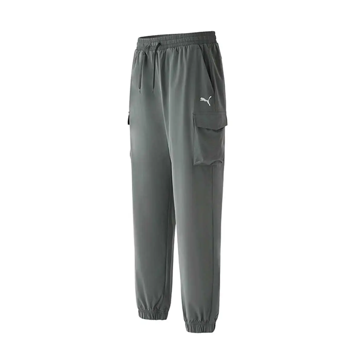 푸마 여성 조거팬츠 후기, 편안함과 스타일 모두 잡았을까?