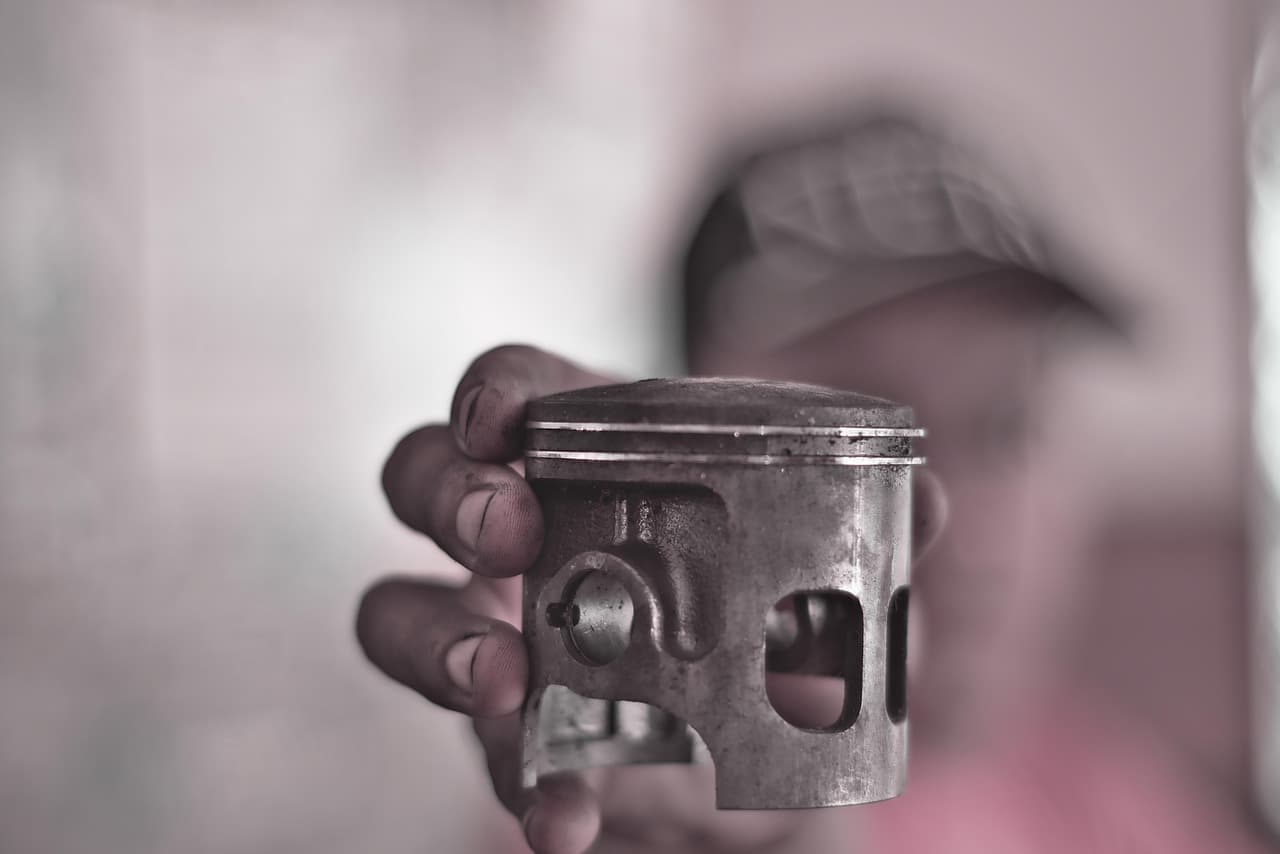 중장비 실사용자가 말하는 브랜드별 고장률