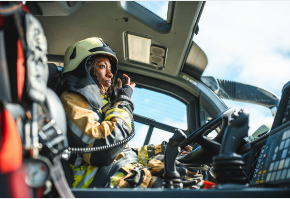 소방안전관리자 2급 응시자격