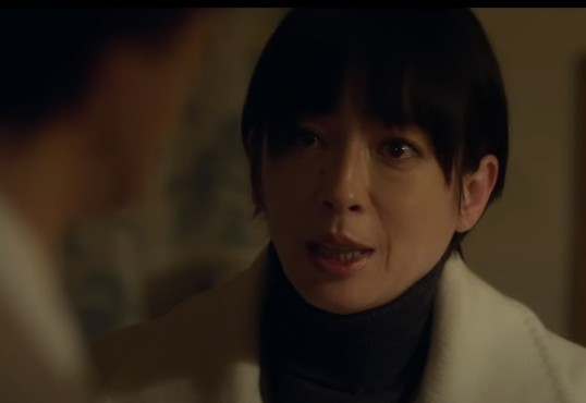 일드 종이달 원작 드라마를 통해 미리보는 종이달 결말