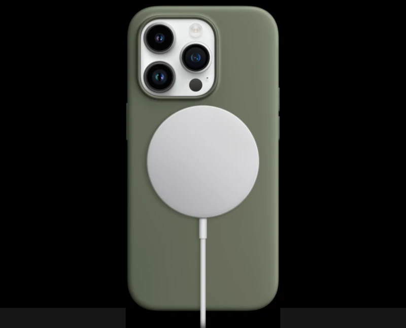 아이폰14프로 MagSafe