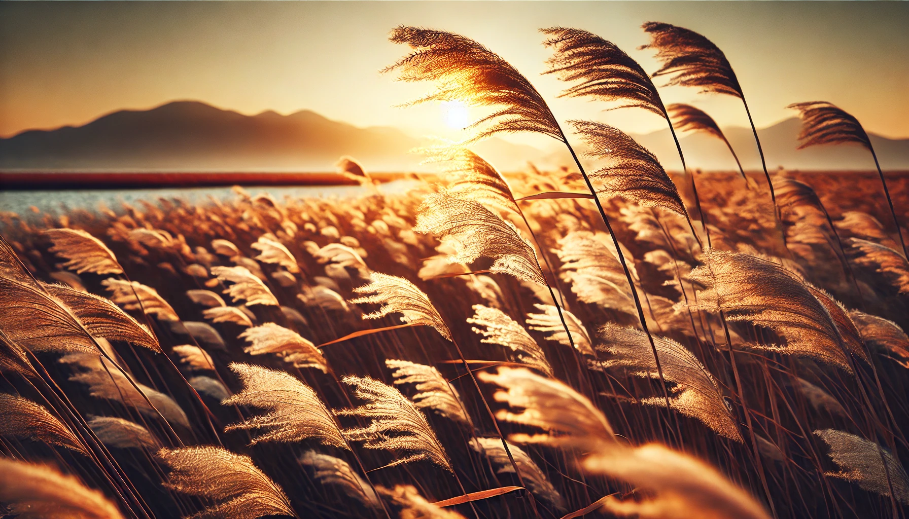 전남 순천만 습지