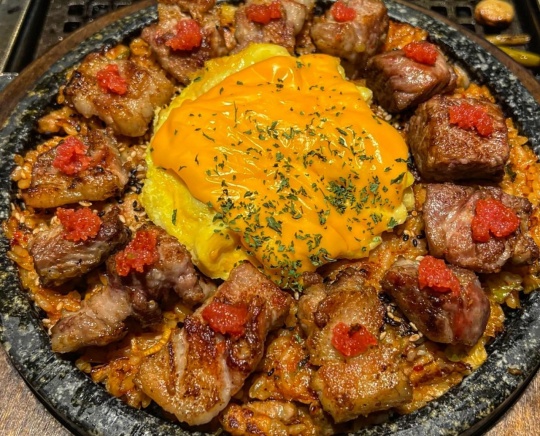 마포 서교동 고기 오마카세 '육지'