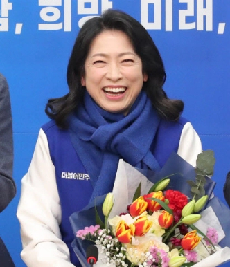 황정아 유성을 민주당 전략공천 이유