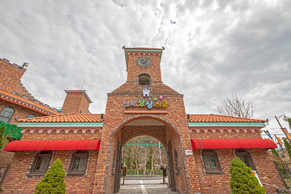 곡성 가볼만한곳 베스트 10