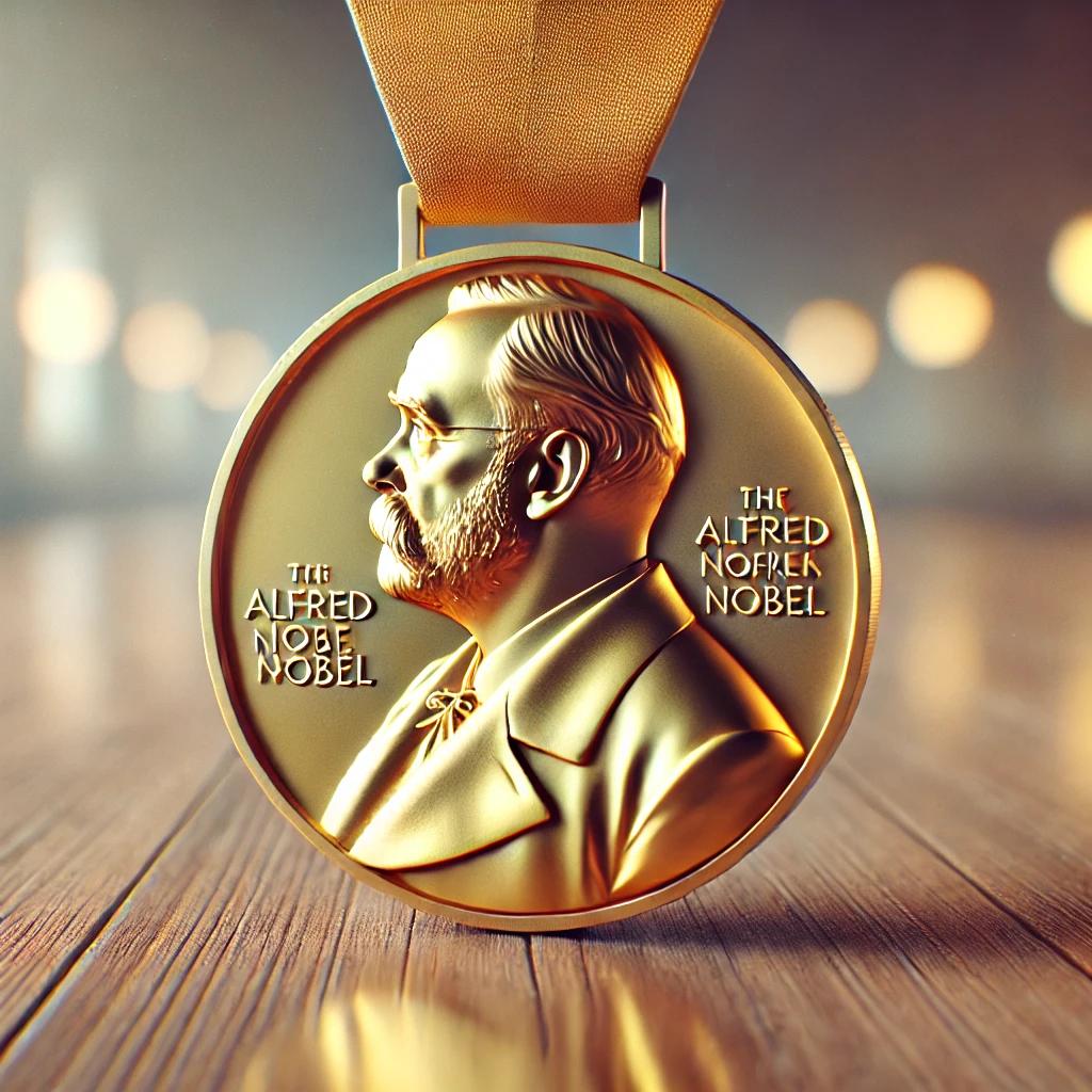 노벨상