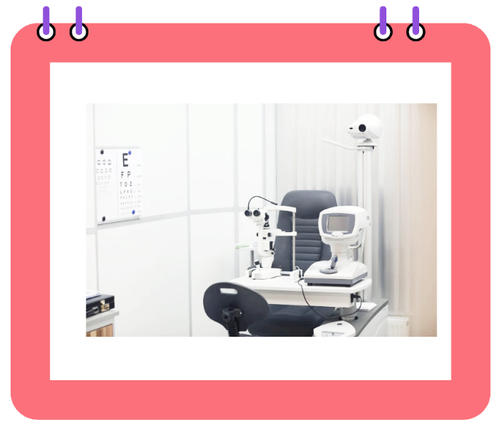 황반변성 전문병원