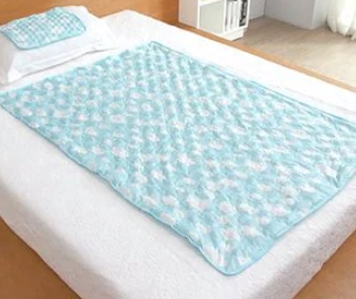 여름용 쿨 매트