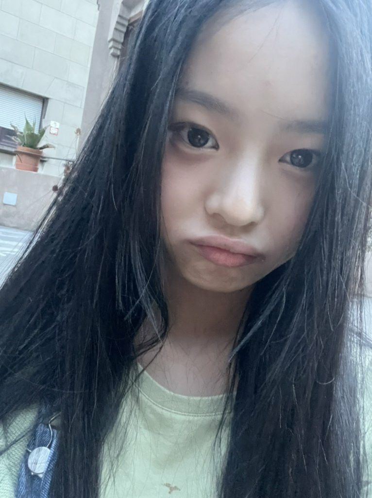 뉴진스 하니 35