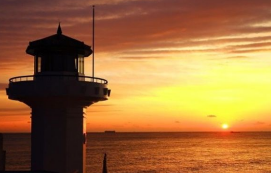 간절곶-해뜨는모습