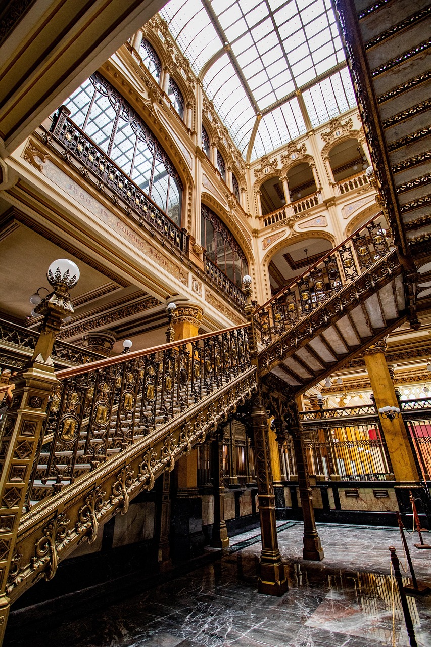 요즘 뜨는 여행지 멕시코 dome